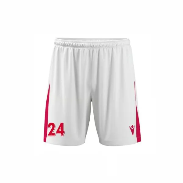 Women's FC Sion 2024/25 Away Shorts