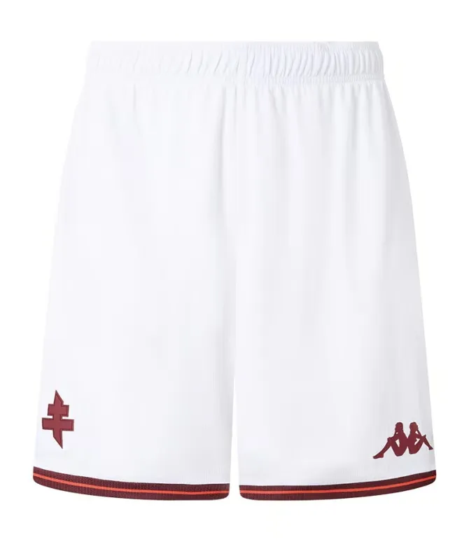 Women's FC Metz 2025/26 Home Shorts
