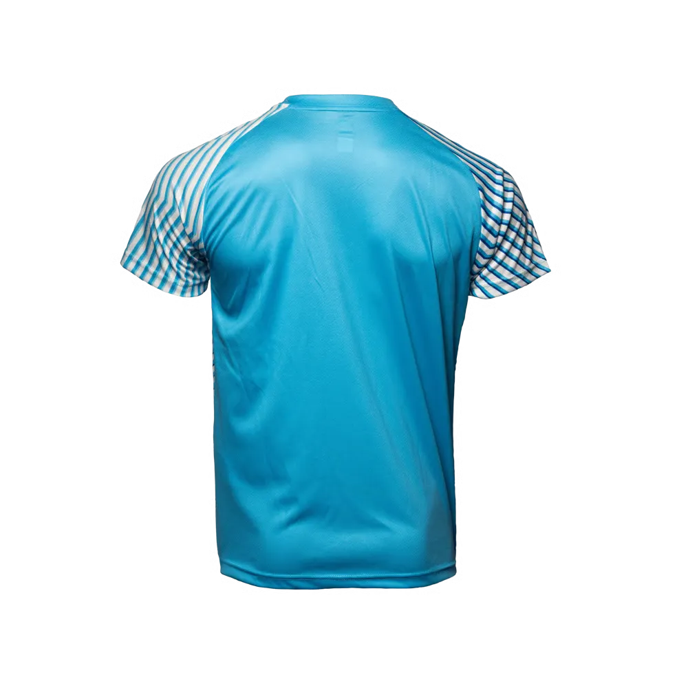 Women's FC Luzern 2025/26 Third Warmup Shirt - Image 2