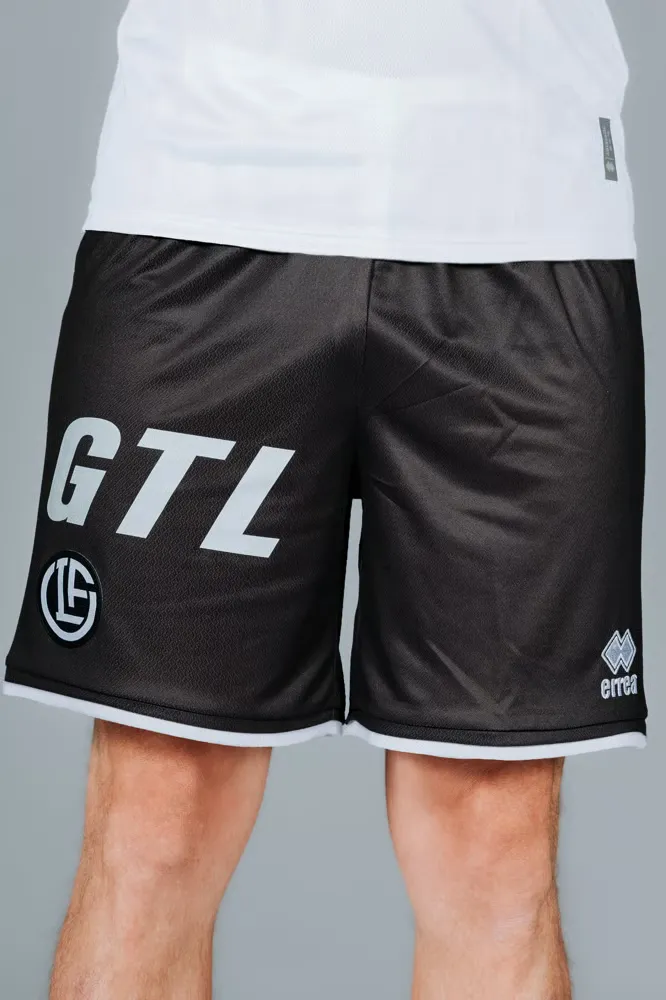 Women's FC Lugano 2025/26 Away Shorts