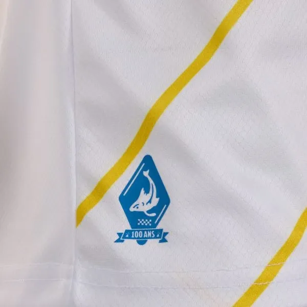 Women's FC Lorient 2025/26 Away Shirt - Image 2