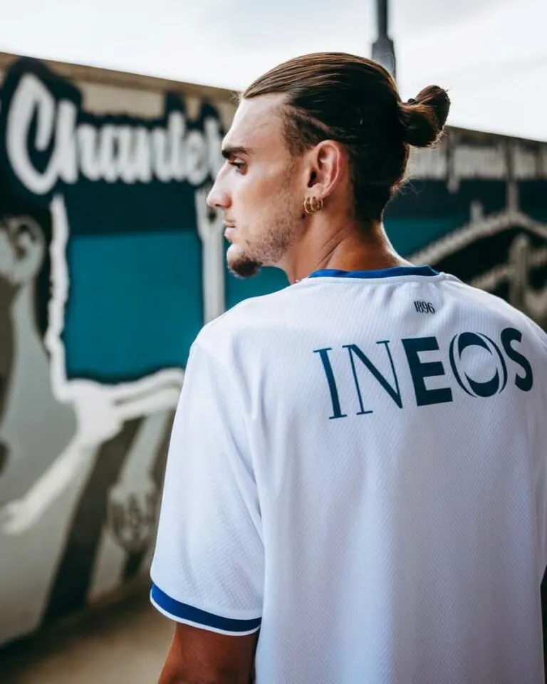 Women's FC Lausanne-Sport 2024/25 Home Shirt - Image 2