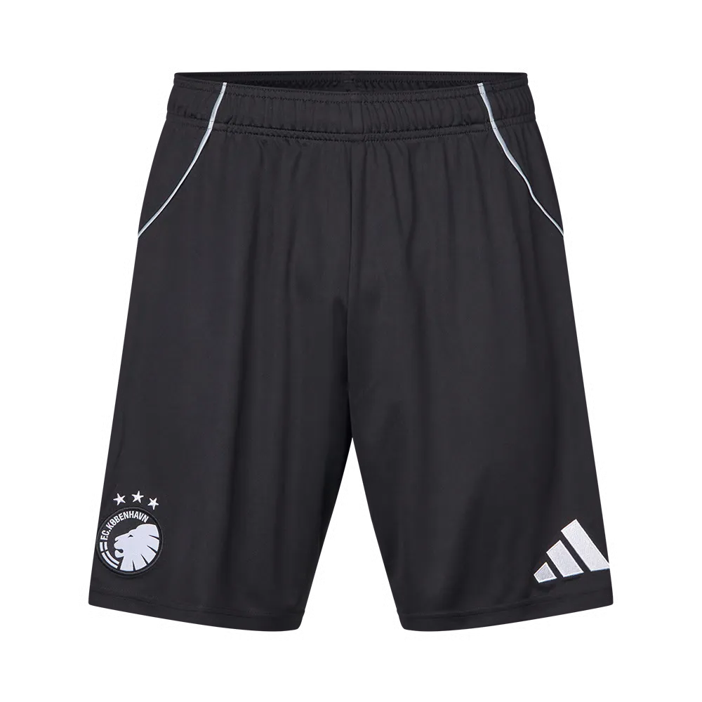 Women's FC Copenhagen 2025/26 Away Shorts