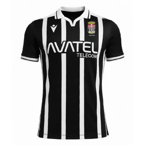 Women's FC Cartagena 2025/26 Home Shirt