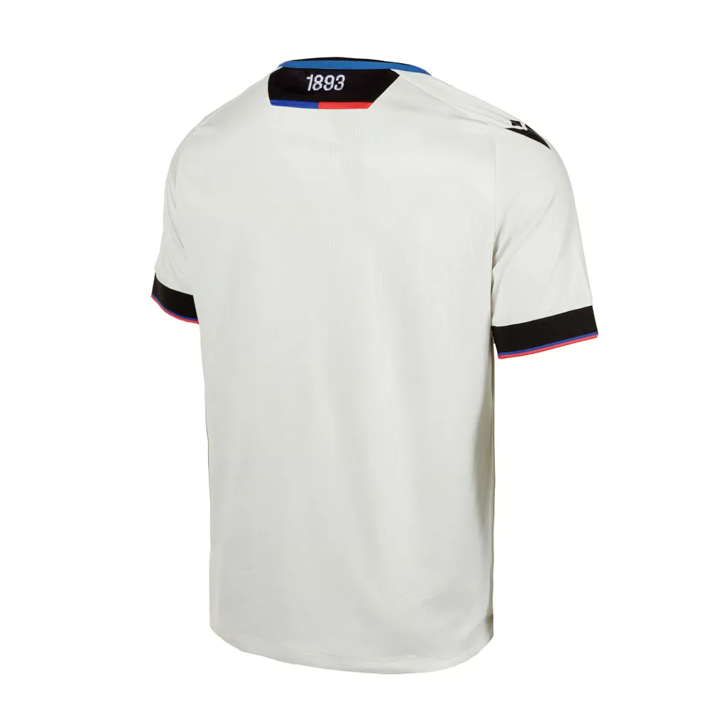 Women's FC Bâle 1893 2023/24 Away Shirt - Image 2