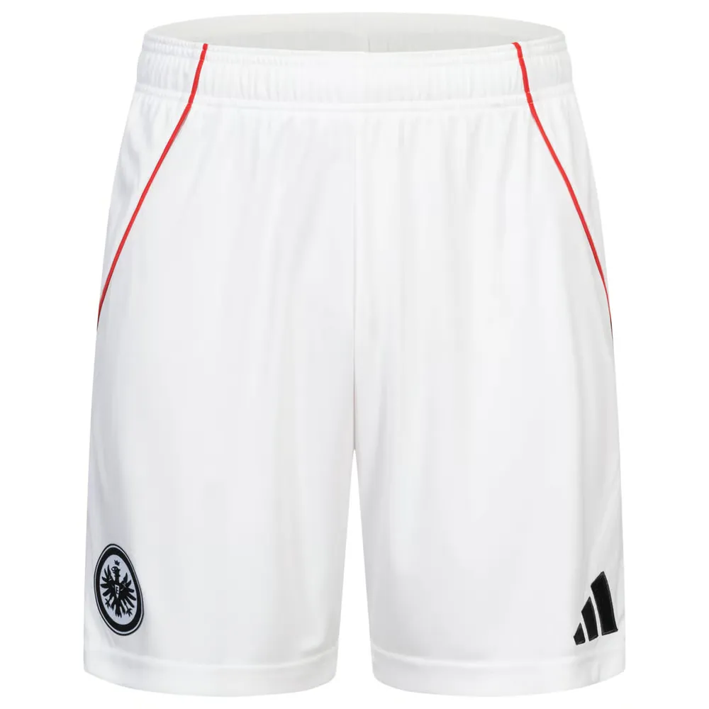 Women's Eintracht Frankfurt 2025/26 Away Shorts