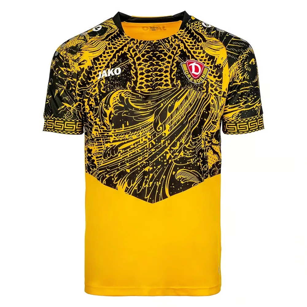 Women's Dynamo Dresden 2025/26 Third Warm-up Shirt