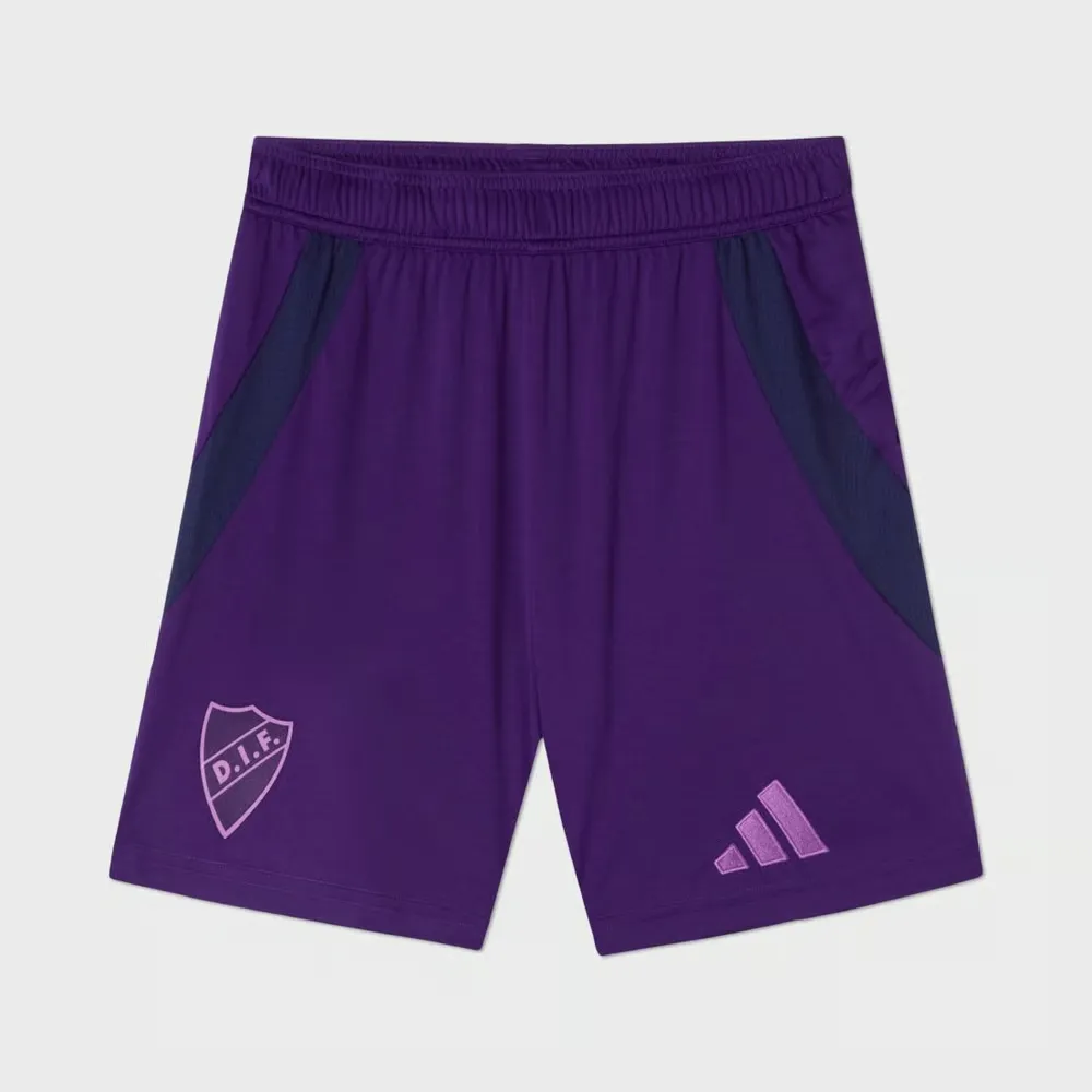 Women's Djurgårdens IF 2024 Third Shorts