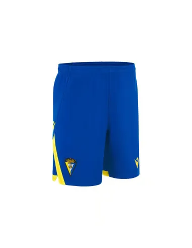 Women's Cádiz CF 2025/26 Home Shorts