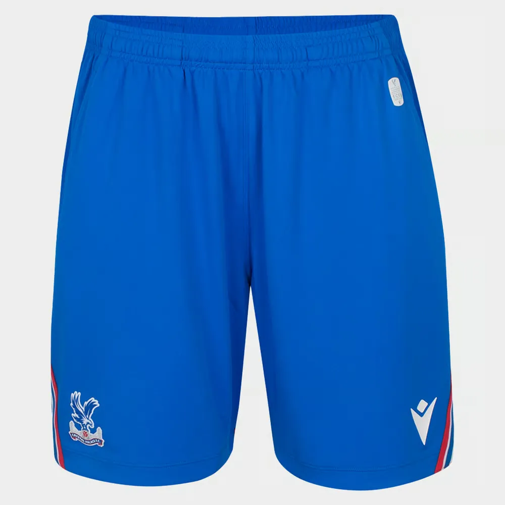 Women's Crystal Palace 2025/26 Home Shorts