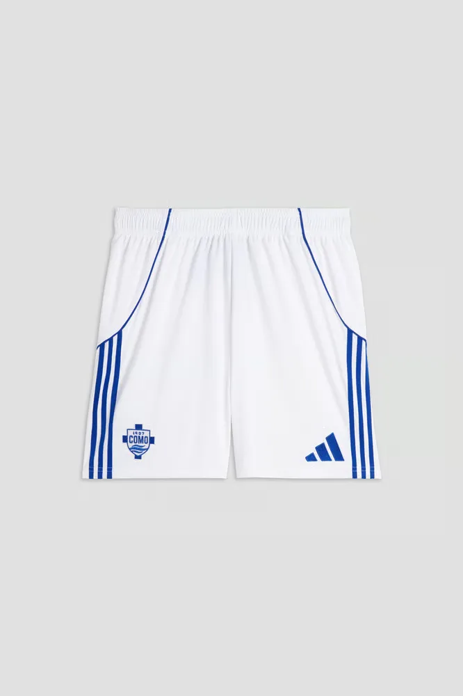 Women's Como 2025/26 Home Shorts