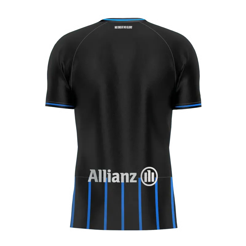 Women's Club Brugge 2025/26 Home Shirt - Image 2
