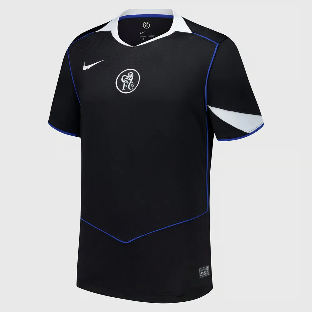 Women's Chelsea 2025/26 Third Shirt
