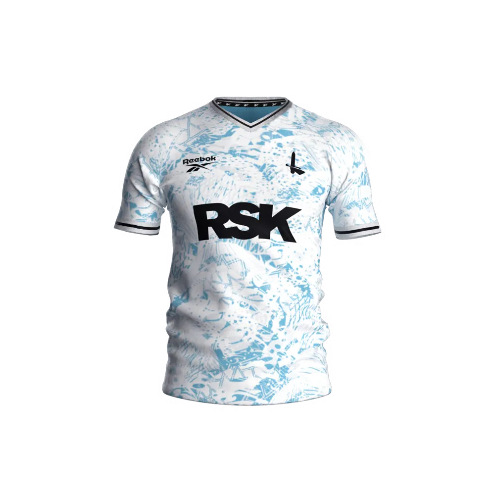 Women's Charlton Athletic 2025/26 Away Shirt