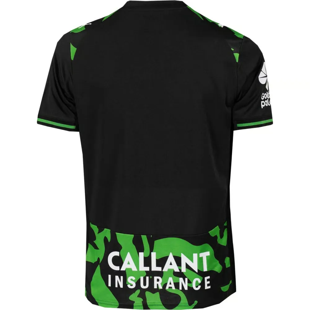 Women's Cercle Brugge 2025/26 Home Shirt - Image 2