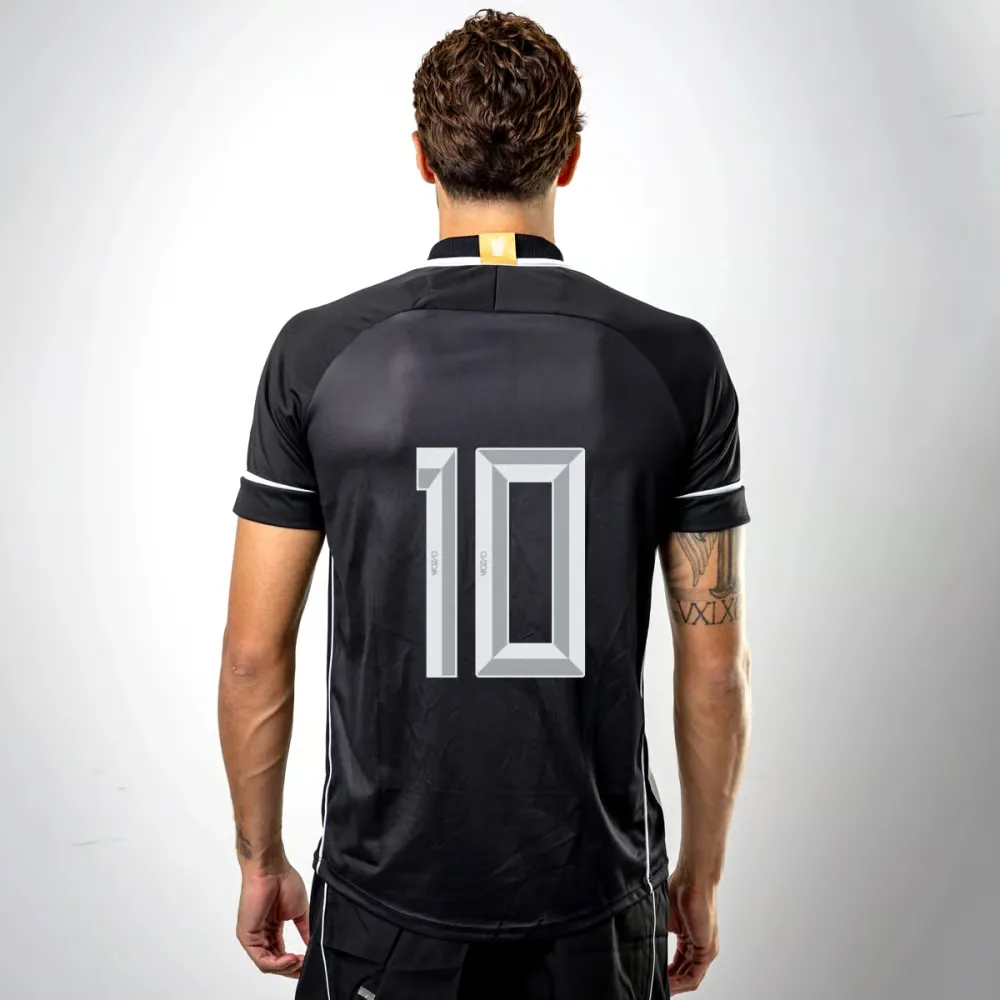 Women's Ceara 2025 Home Shirt - Image 2