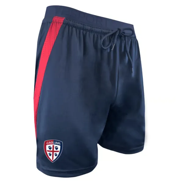 Women's Cagliari Calcio 2025/26 Home Shorts
