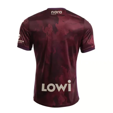 Women's CD Leganes 2025/26 Away Shirt - Image 2