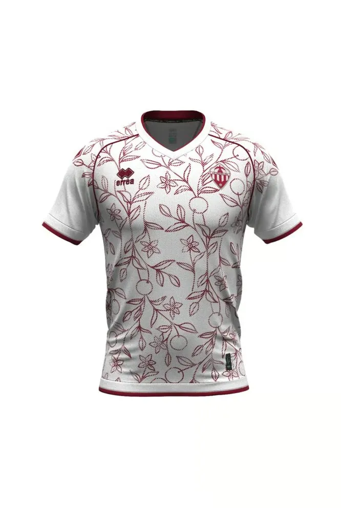 Women's CD Castellón 2025/26 Away Shirt