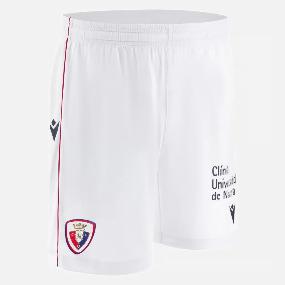 Women's CA Osasuna 2025/26 Third Shorts