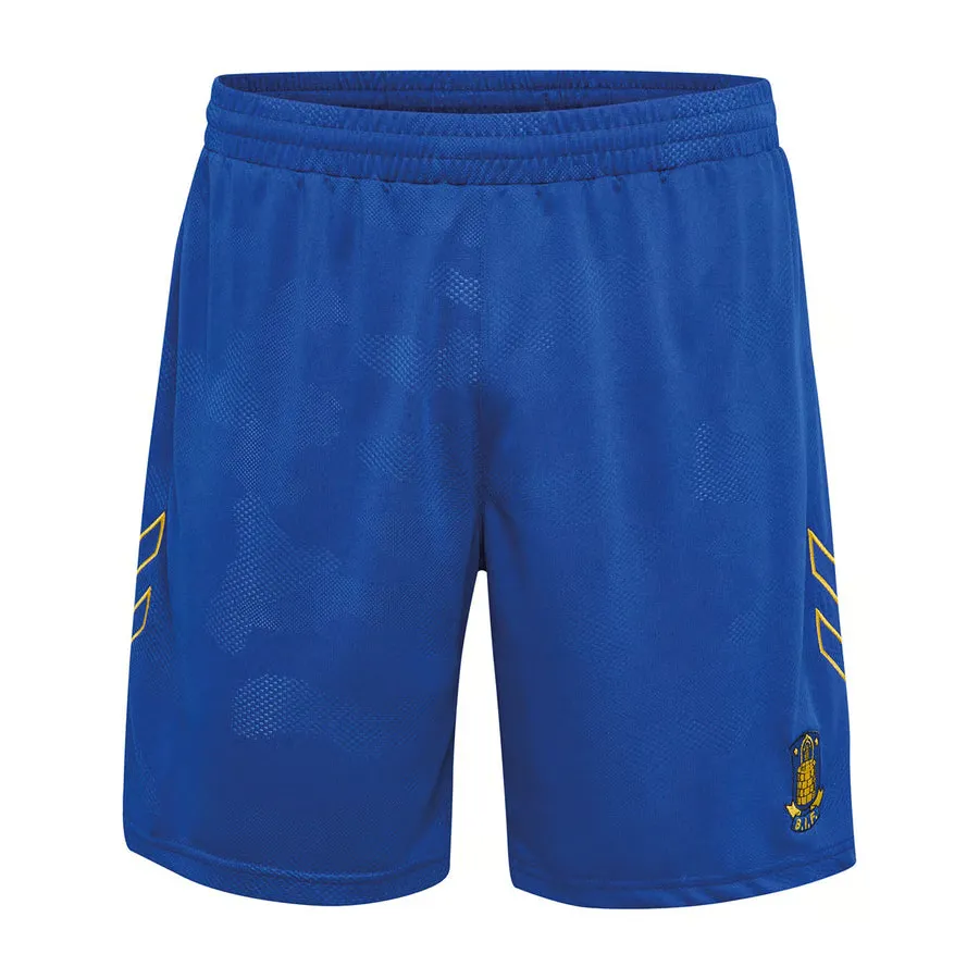 Women's Brøndby IF 2025/26 Home Shorts