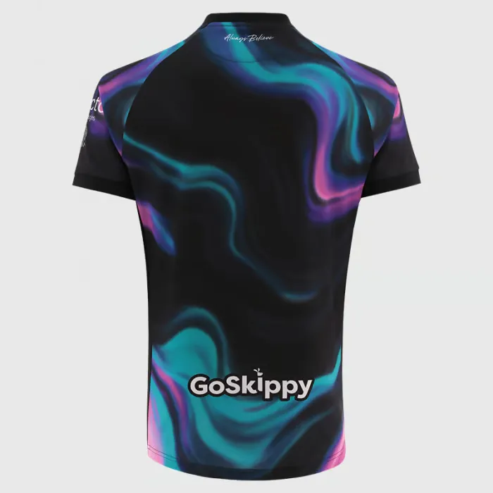 Women's Bristol City 2025/26 Third Shirt - Image 2