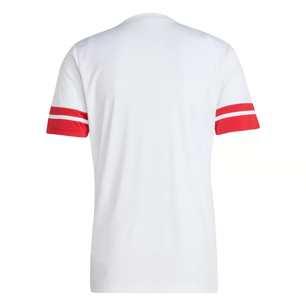 Women's Brest 2025/26 Third Prematch Shirt - White - Image 2