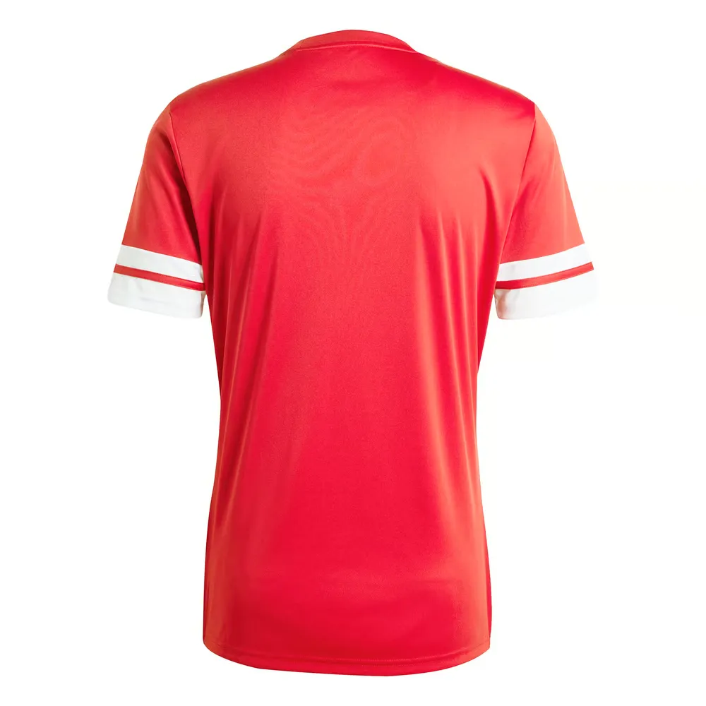 Women's Brest 2025/26 Third Prematch Shirt - Red - Image 2