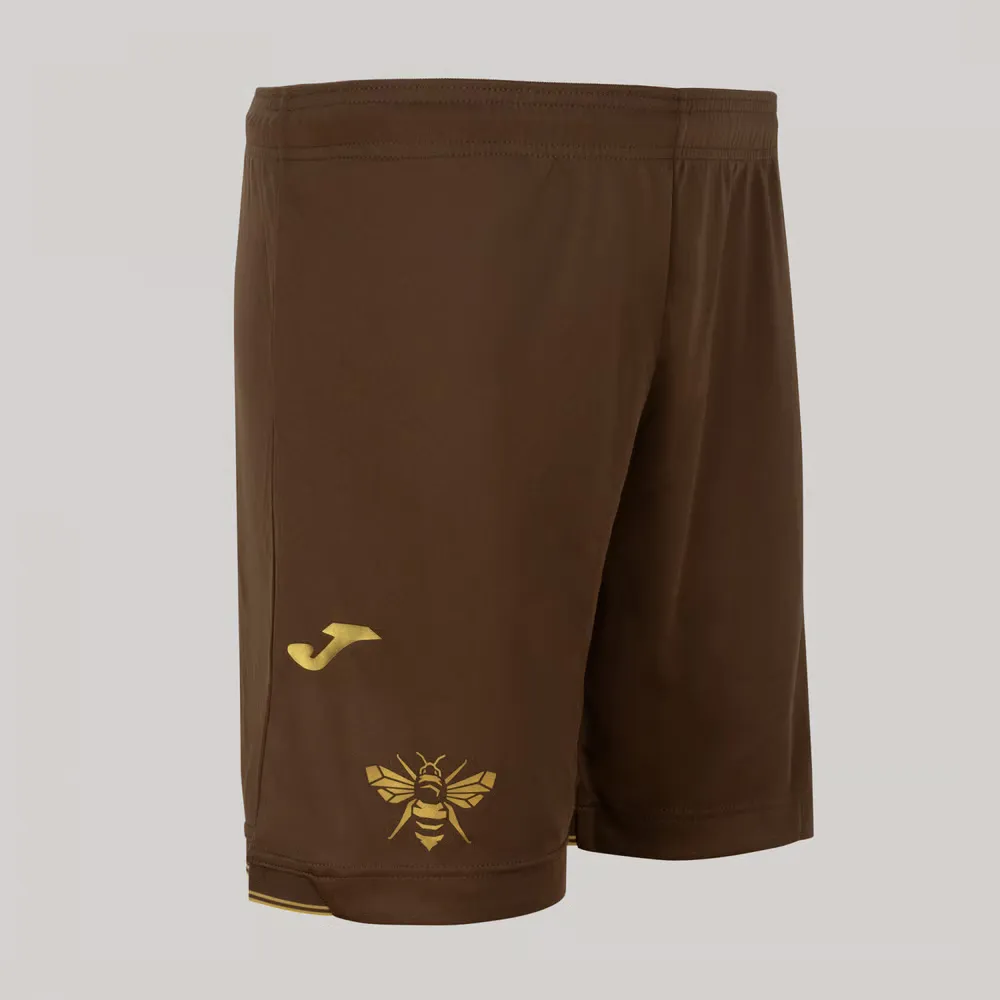 Women's Brentford 2025/26 Away Shorts