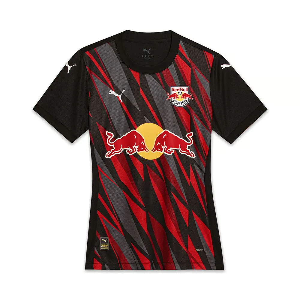 Women's Bragantino 2025 Third Shirt