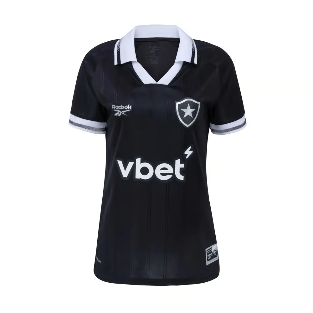 Women's Botafogo 2025/26 Away Shirt