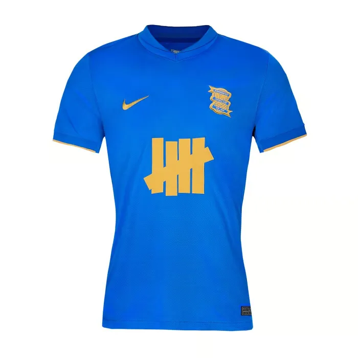 Women's Birmingham City 2025/26 Home Shirt