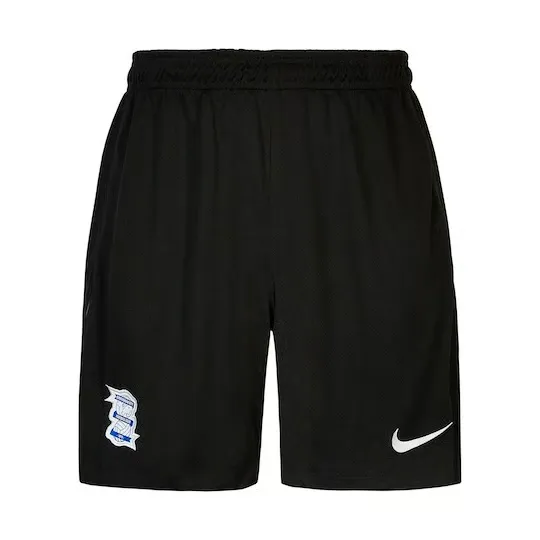 Women's Birmingham City 2025/26 Away Shorts