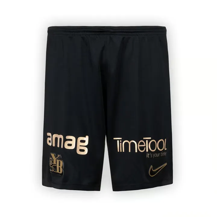 Women's BSC Young Boys 2025/26 Away Shorts