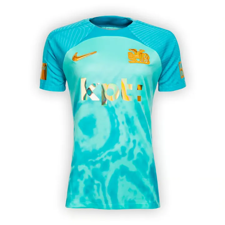 Women's BSC Young Boys 2024/25 Third Shirt