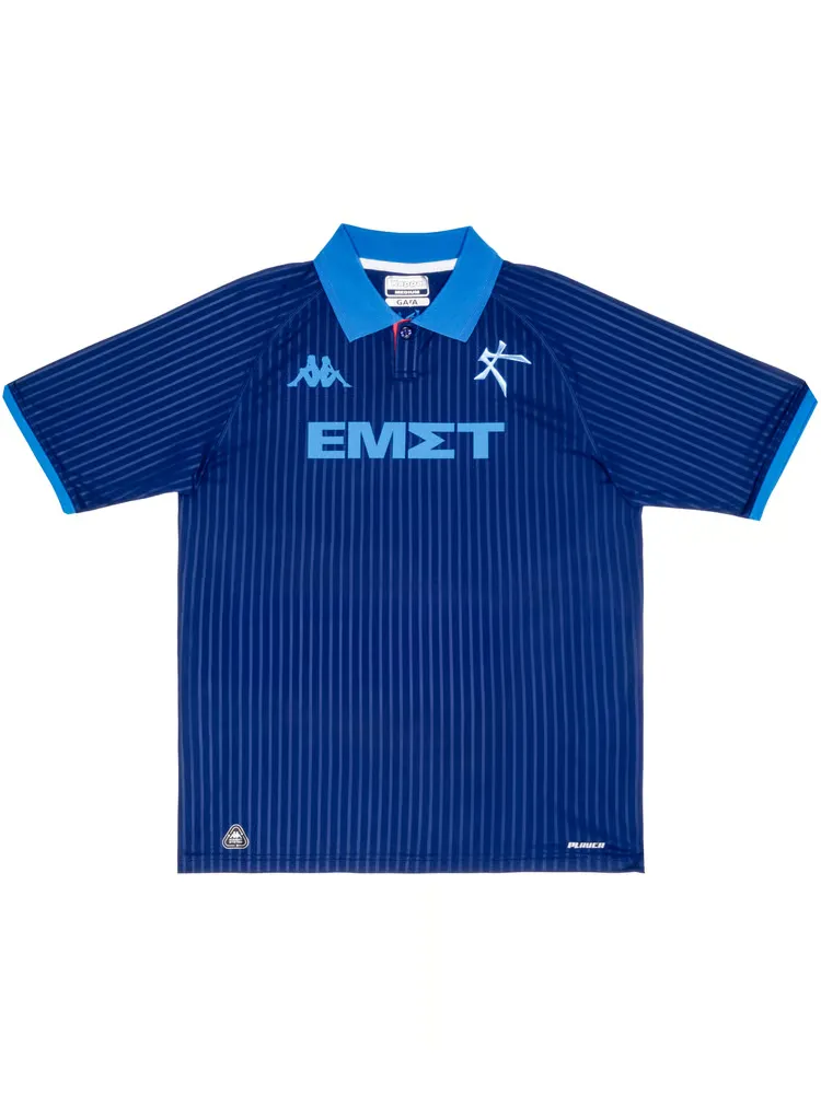 Women's Athens Kallithea 2024/25 Home Shirt