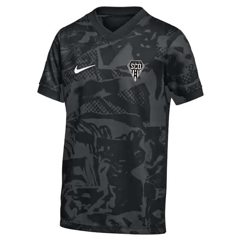 Women's Angers SCO 2025/26 Third Prematch Shirt