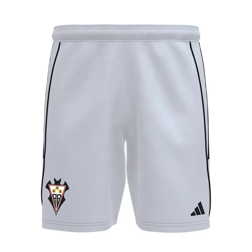 Women's Albacete BP 2025/26 Home Shorts