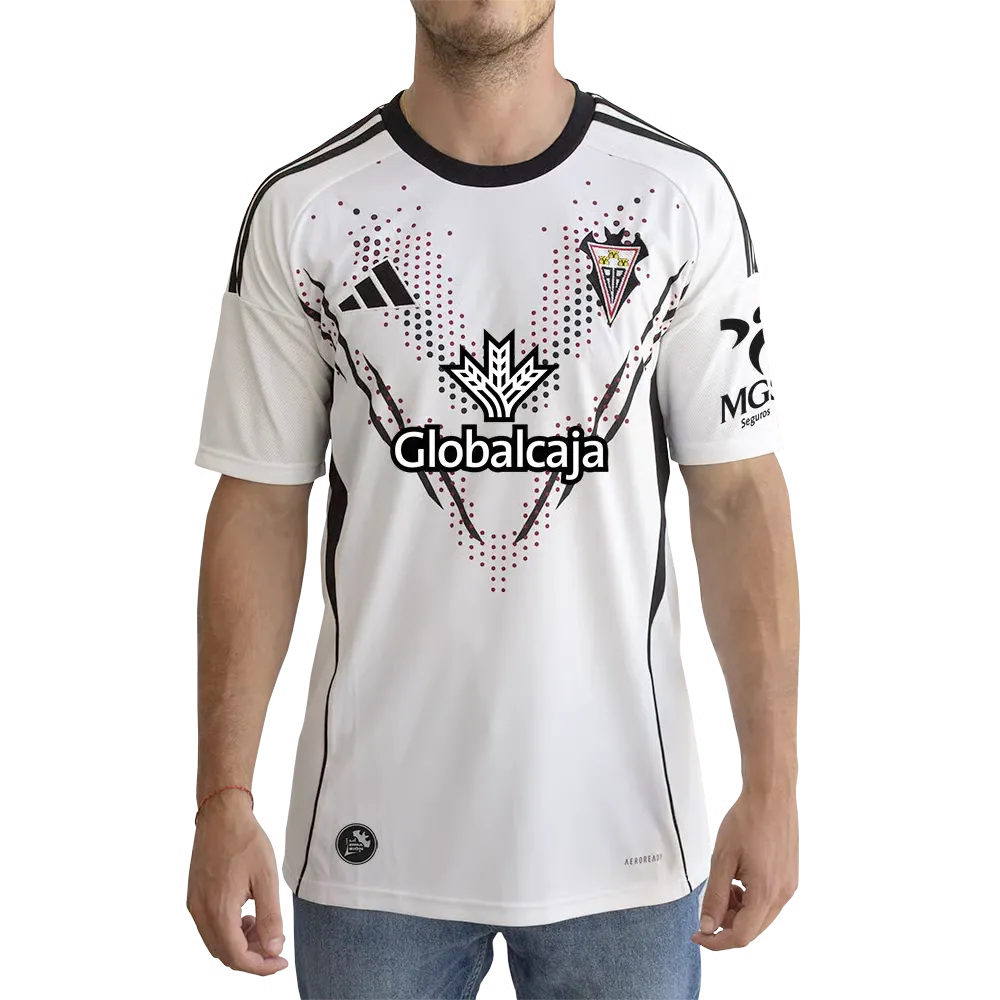 Women's Albacete BP 2025/26 Home Shirt