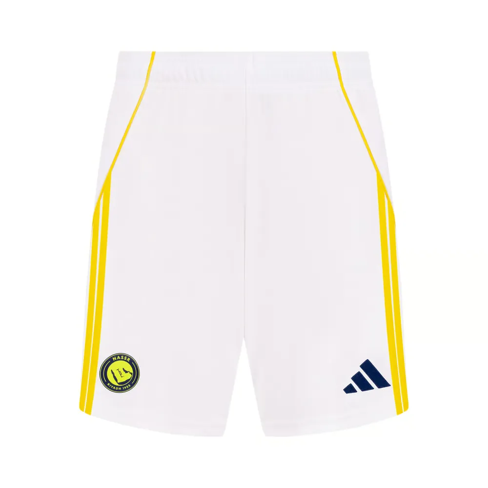 Women's Al-Nassr FC 2025/26 Third Shorts