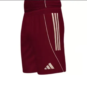 Women's Al Wehda FC 2025/26 Home Shorts