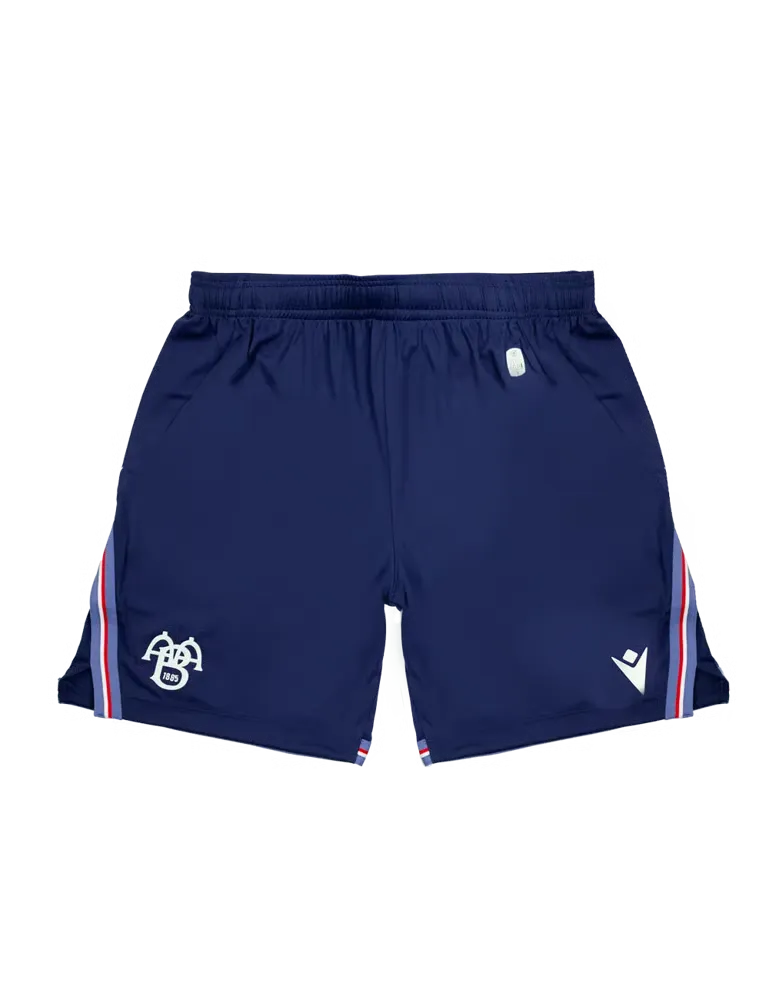 Women's AaB Fodbold 2025/26 Away Shorts