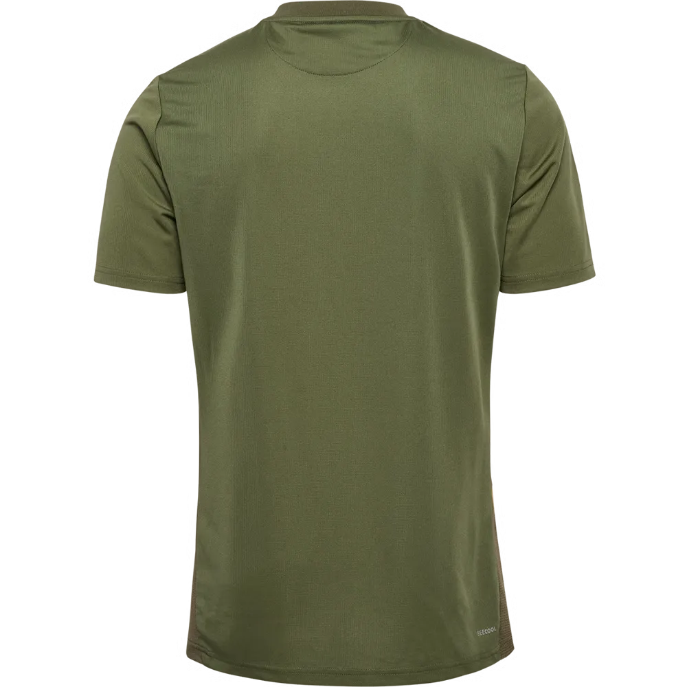 Women's ASSE 2025/26 Third Shirt - Image 2