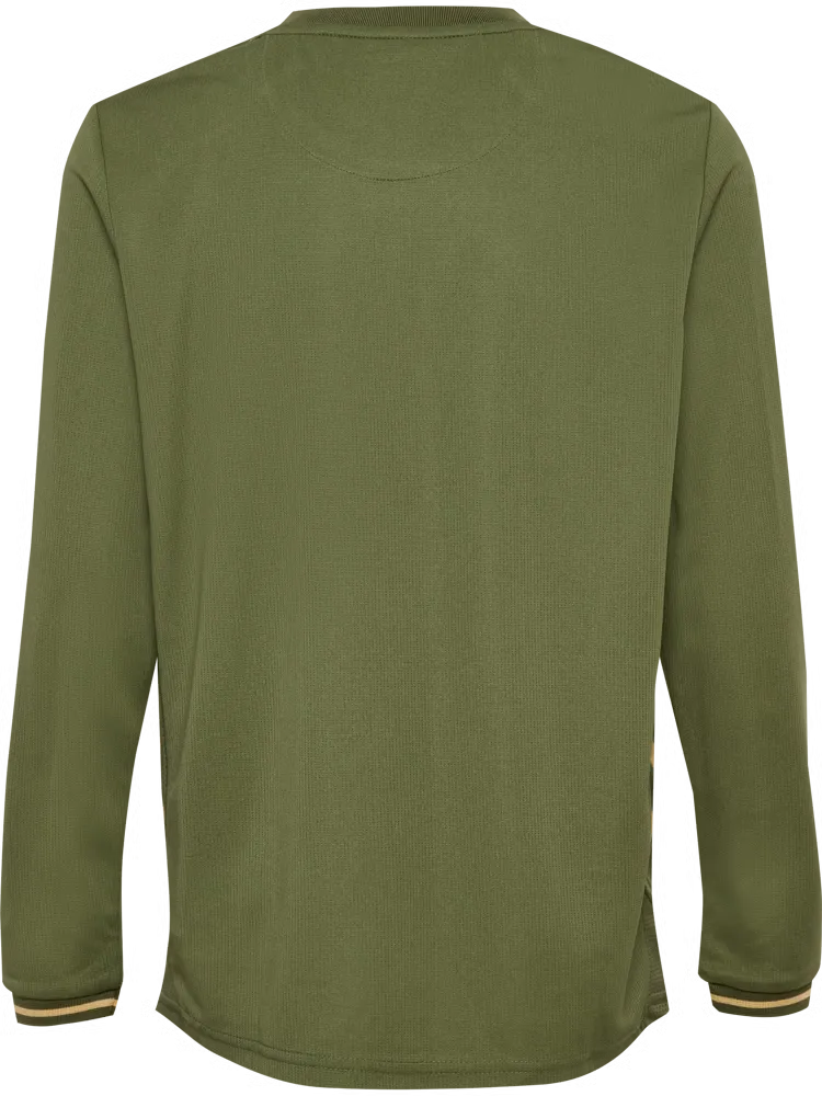 Women's ASSE 2025/26 Third Long Sleeve Shirt - Image 2