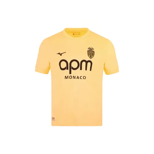 Women's AS Monaco 2025/26 Third Shirt