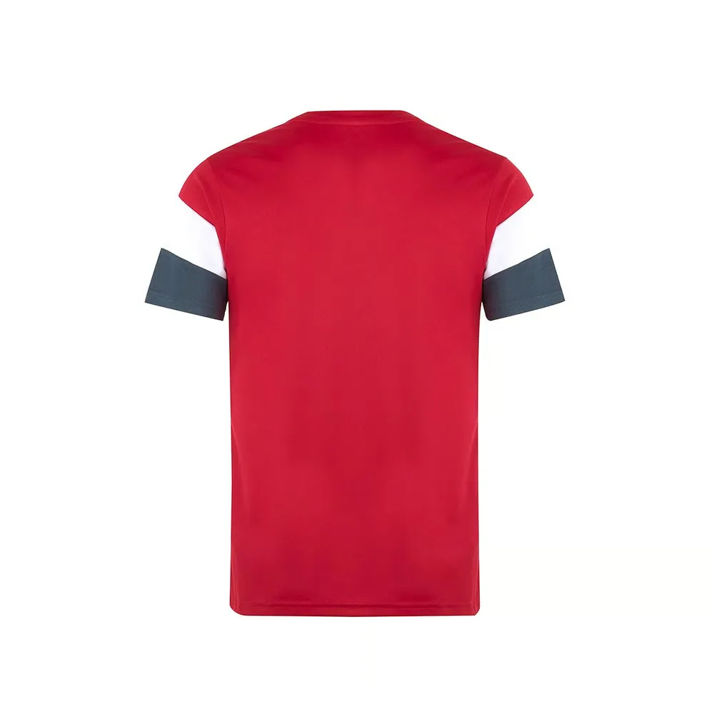 Women's AS Monaco 2025/26 Third Prematch Shirt - Image 2