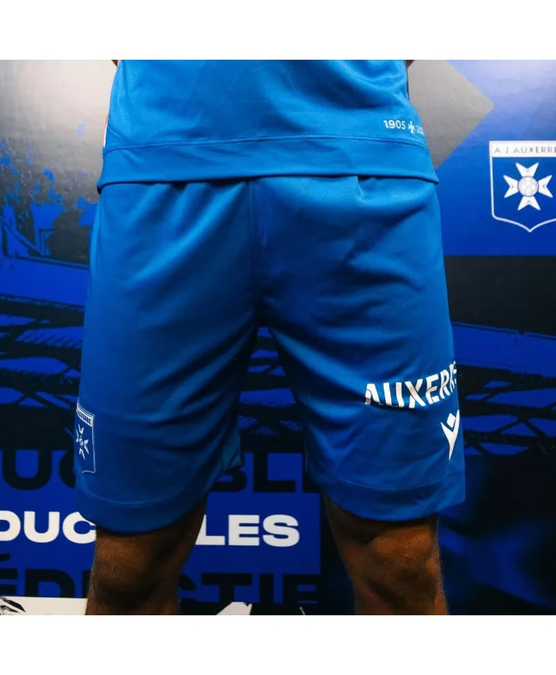 Women's AJ Auxerre 2025/26 Third Shorts