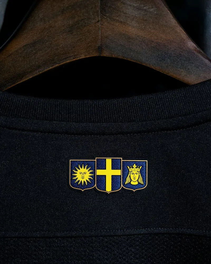 Women's AIK 2025 Home European Shirt - Image 2