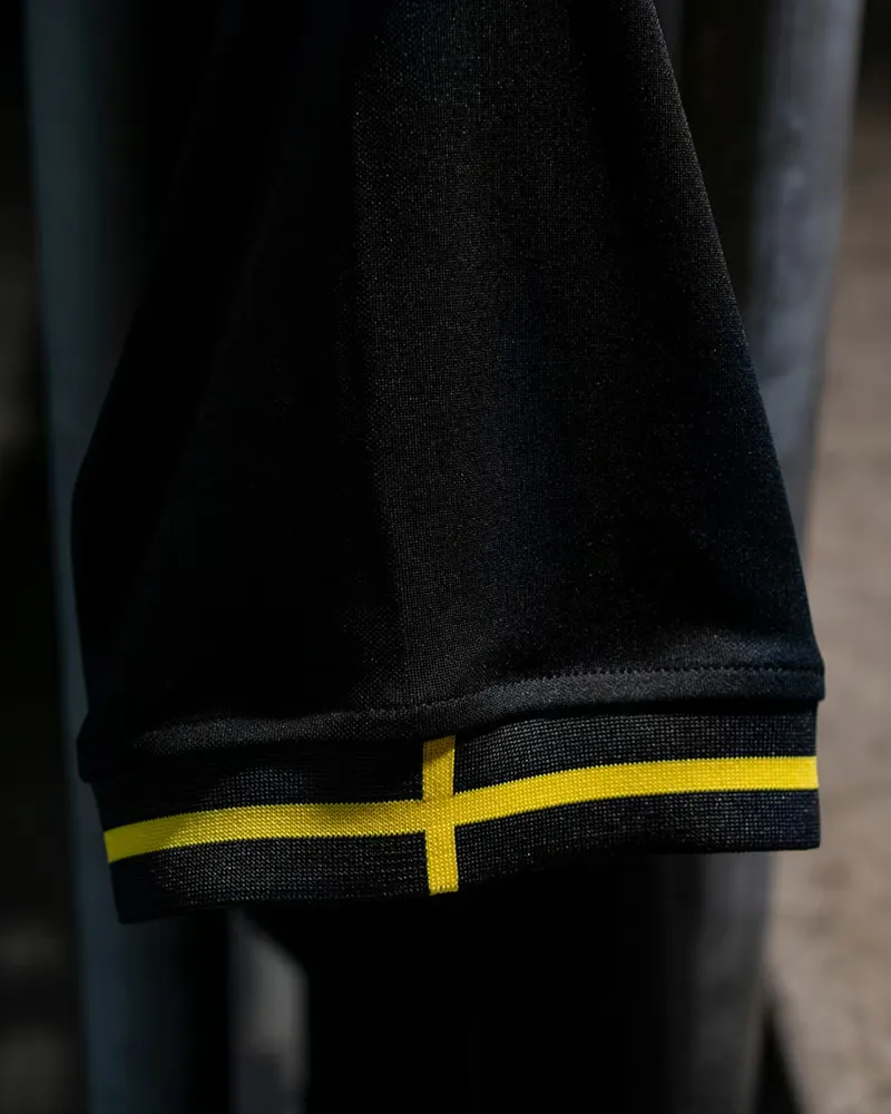 Women's AIK 2025 Home European Shirt - Image 3