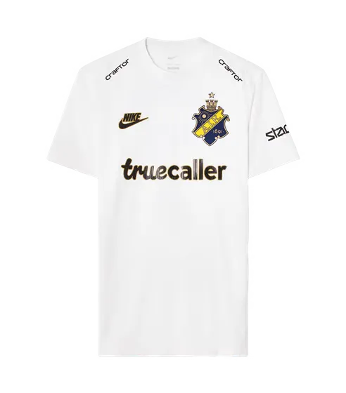 Women's AIK 2025 Away Shirt